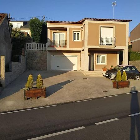 Casa Jose Y Maria Villa O Grove Exterior photo