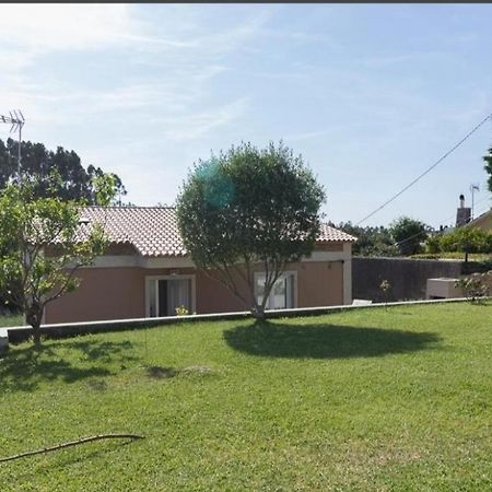 Casa Jose Y Maria Villa O Grove Exterior photo