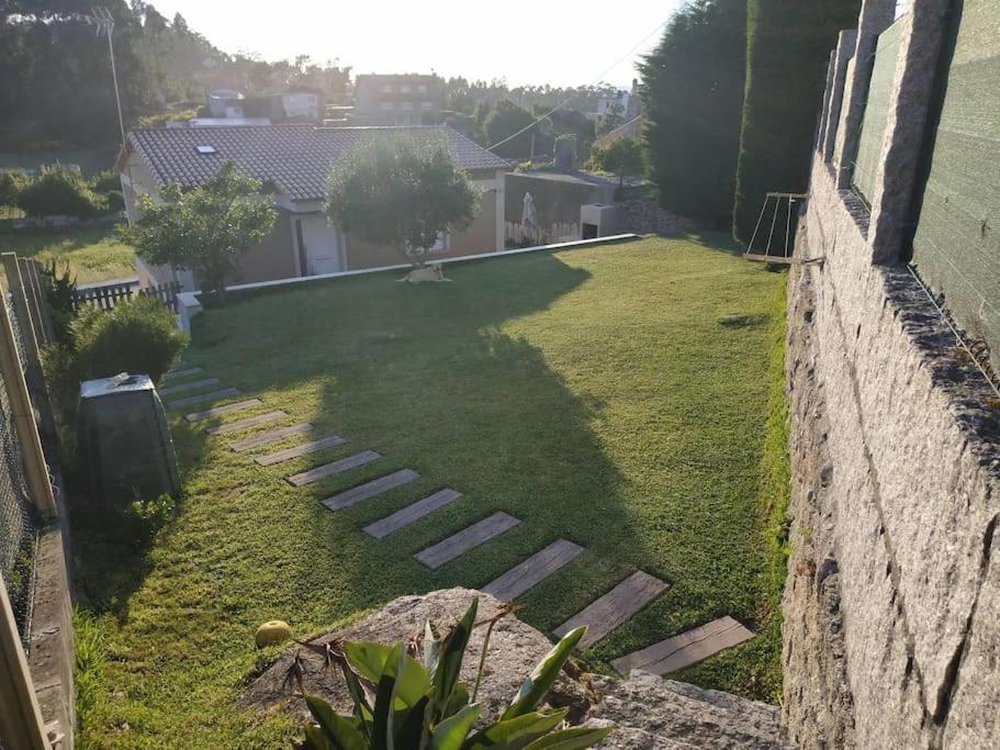 Casa Jose Y Maria Villa O Grove Exterior photo