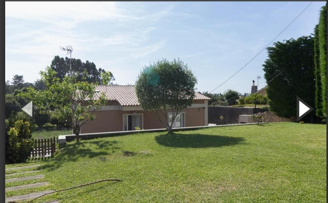 Casa Jose Y Maria Villa O Grove Exterior photo