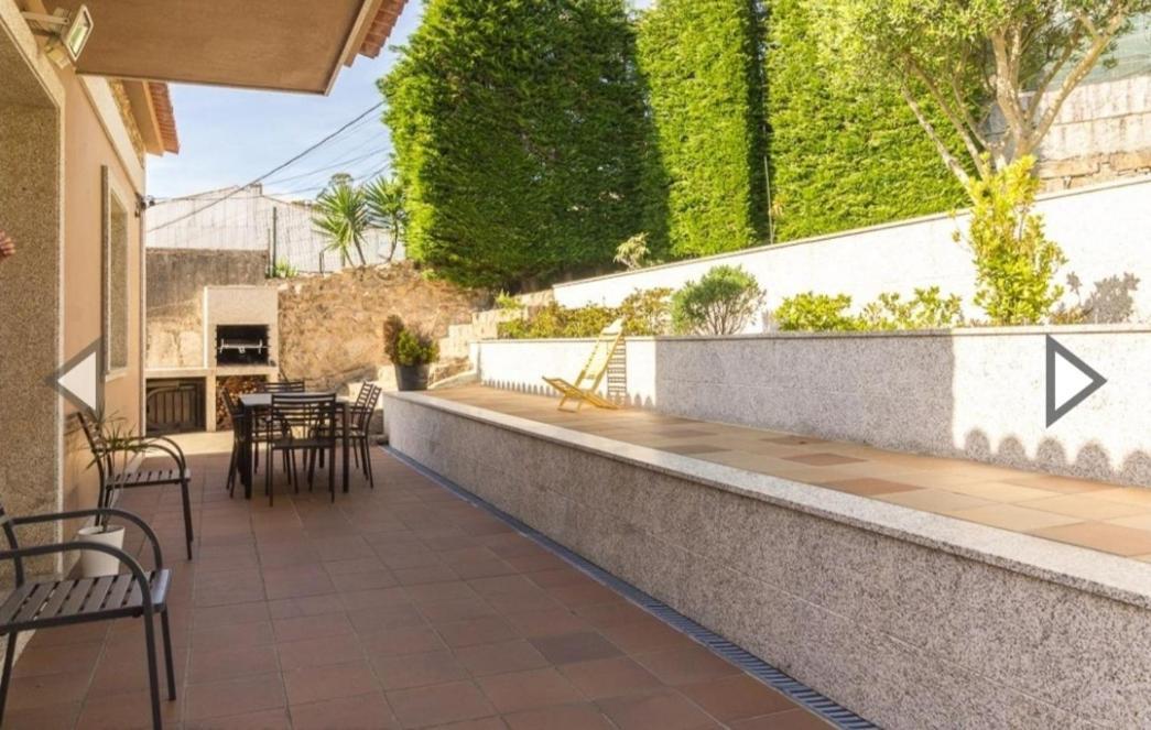 Casa Jose Y Maria Villa O Grove Exterior photo
